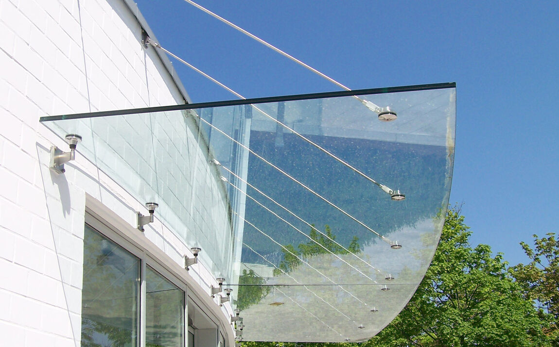 Glass