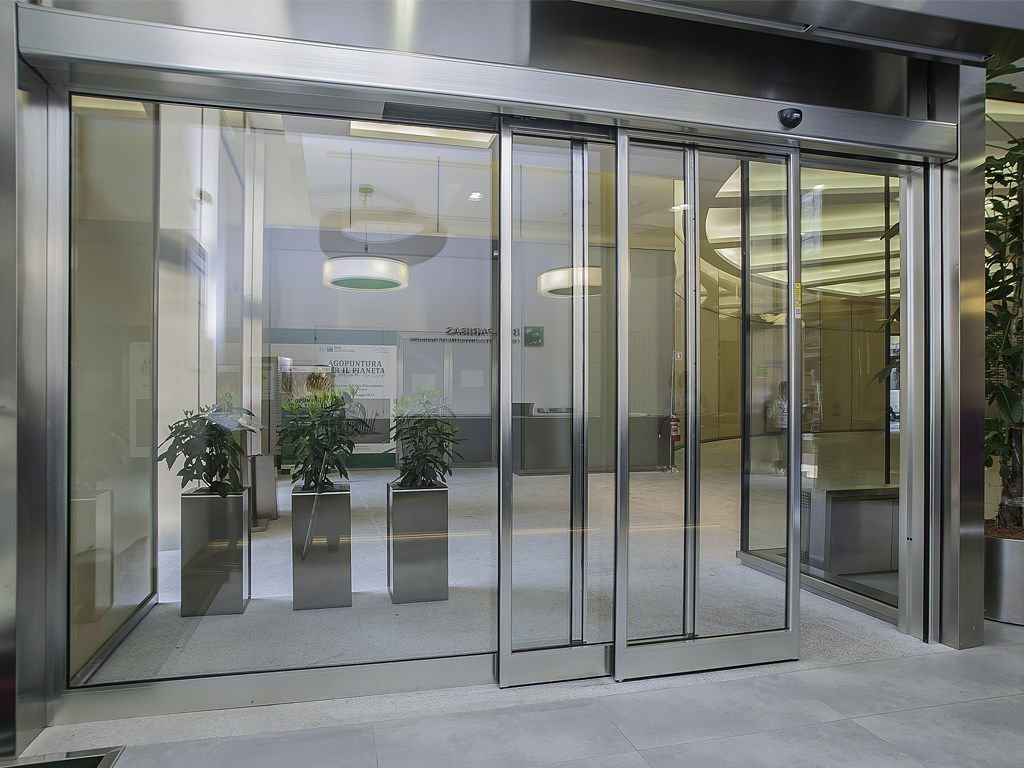 Glass