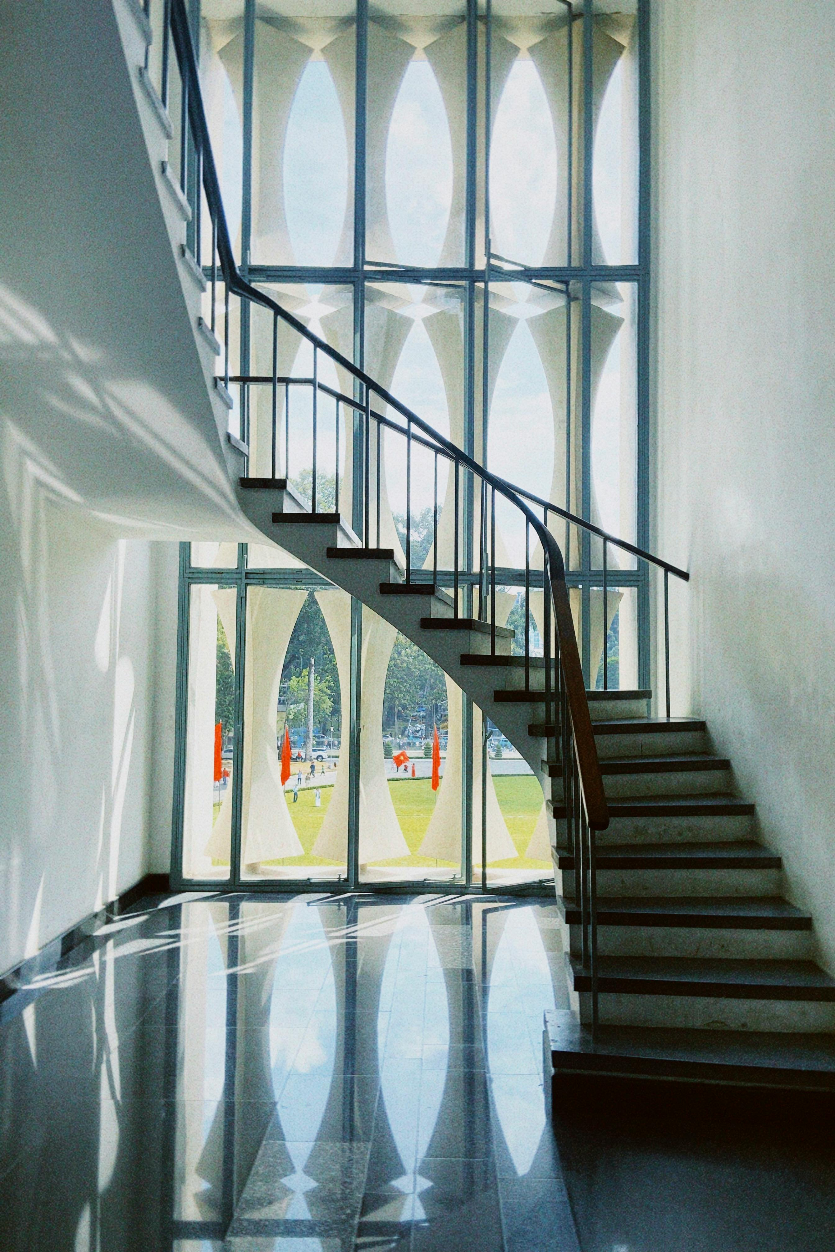 Glass