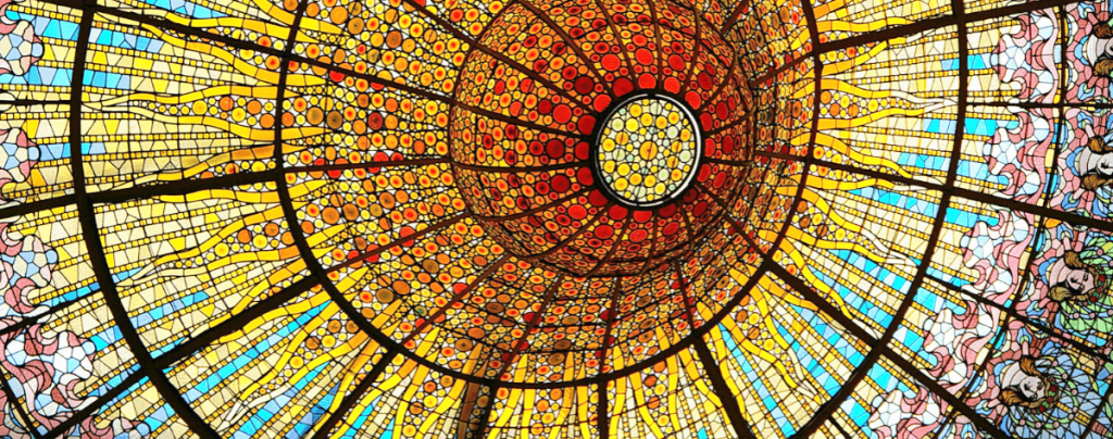 Glass